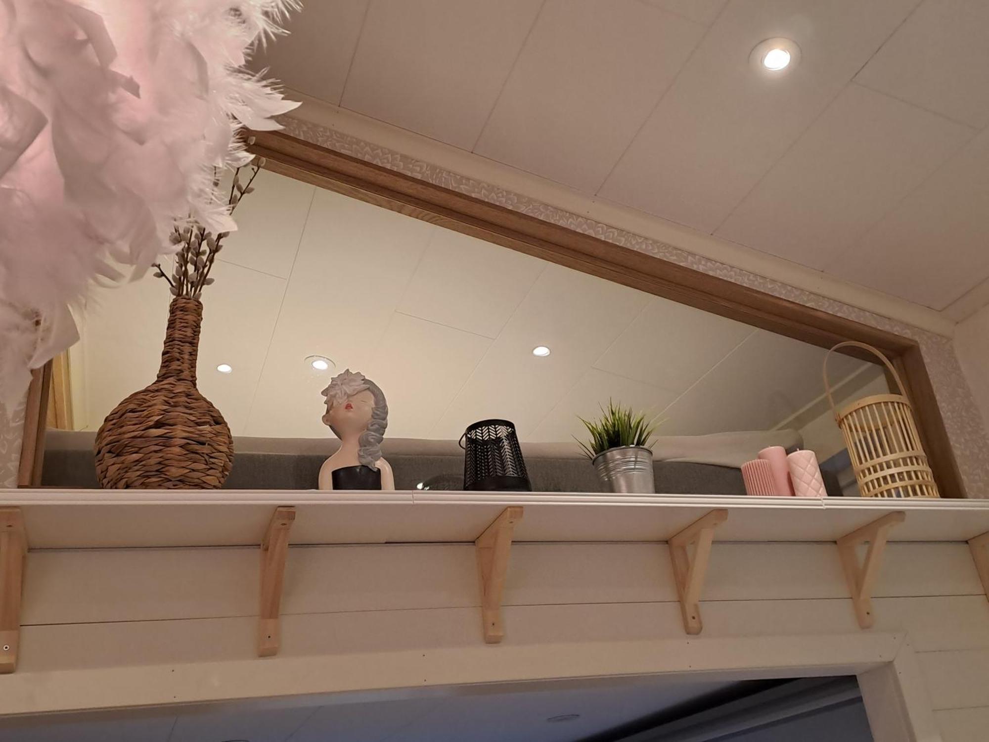 TungelstaLillhuset Naera Stockholm别墅 外观 照片
